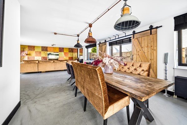 Medium property photo - Bekerstraat 12, 2492 WD The Hague